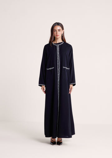 The Maelle Abaya