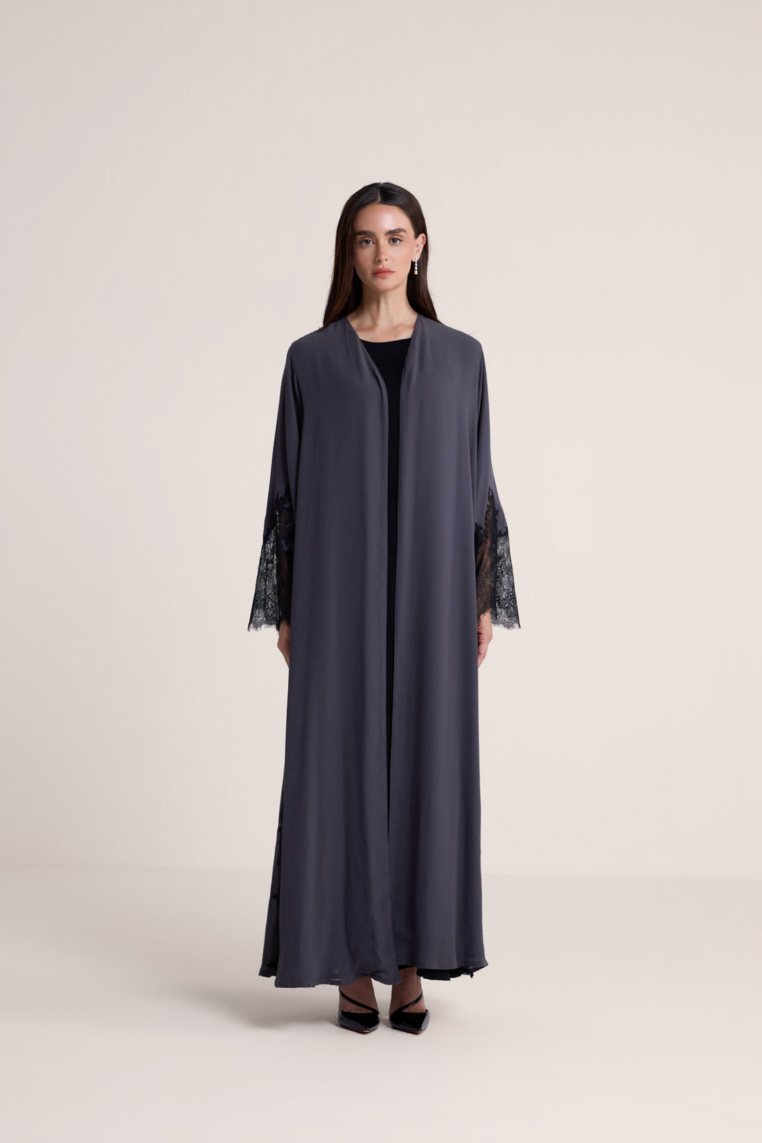 The Odile Abaya