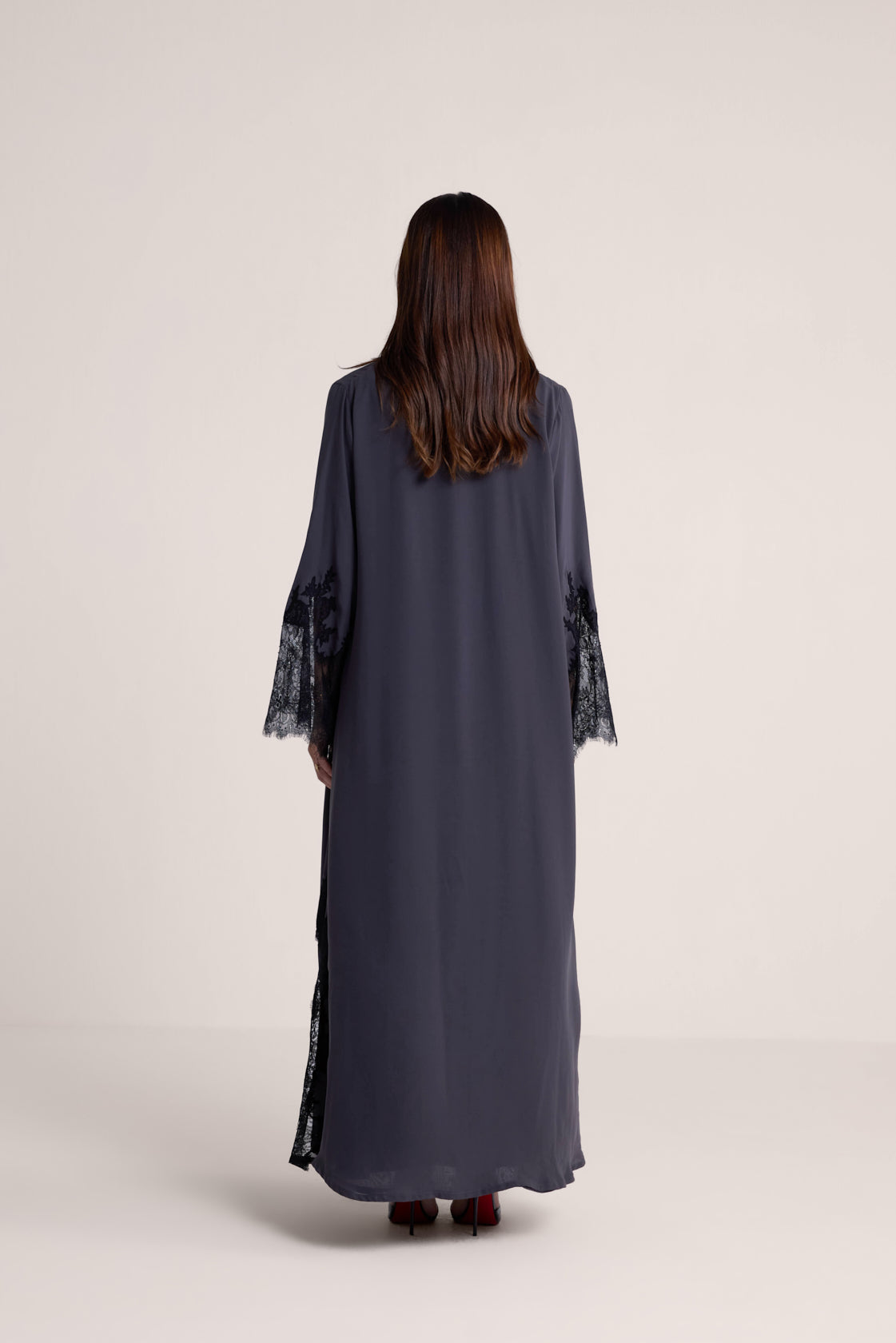 The Odile Abaya
