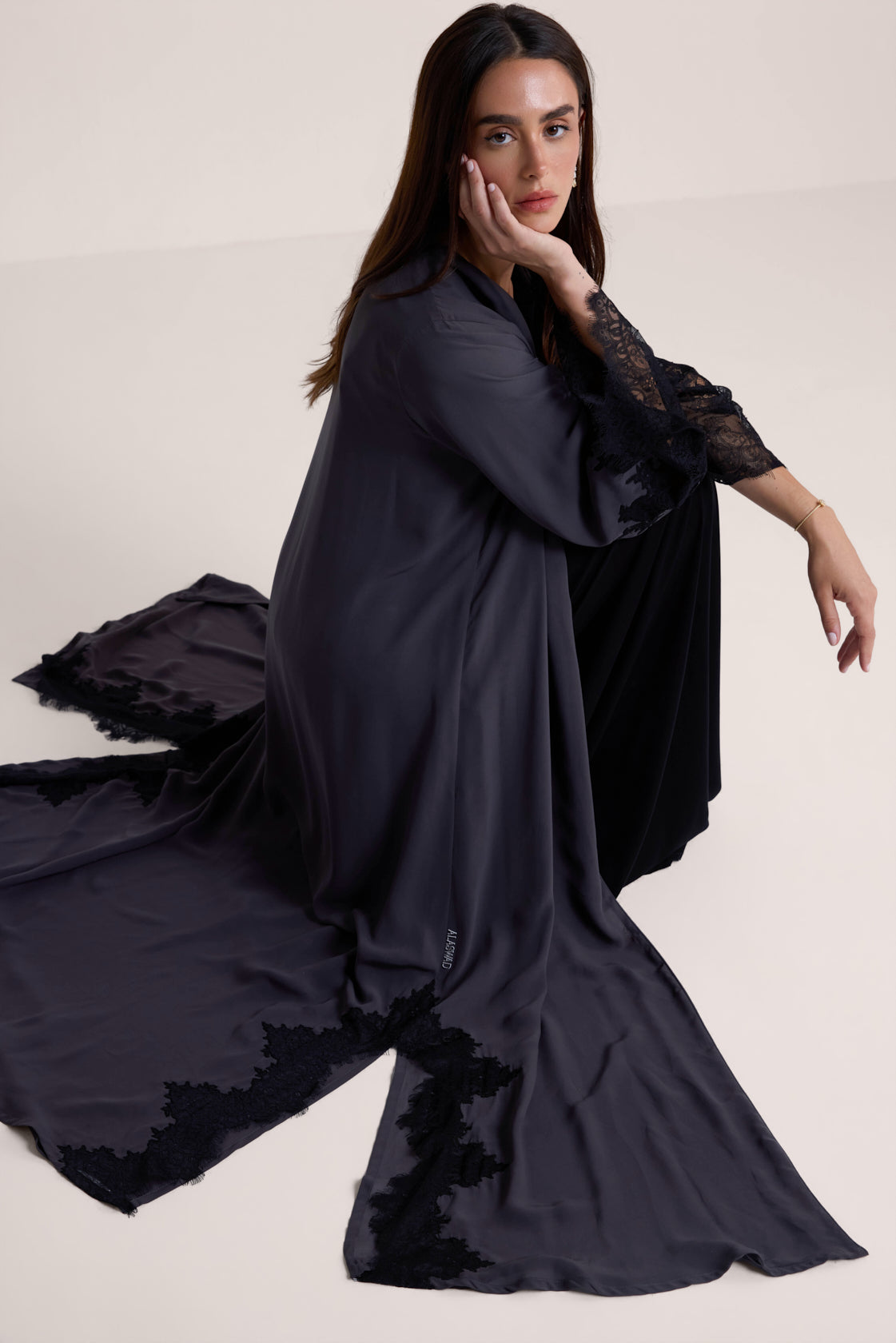 The Odile Abaya