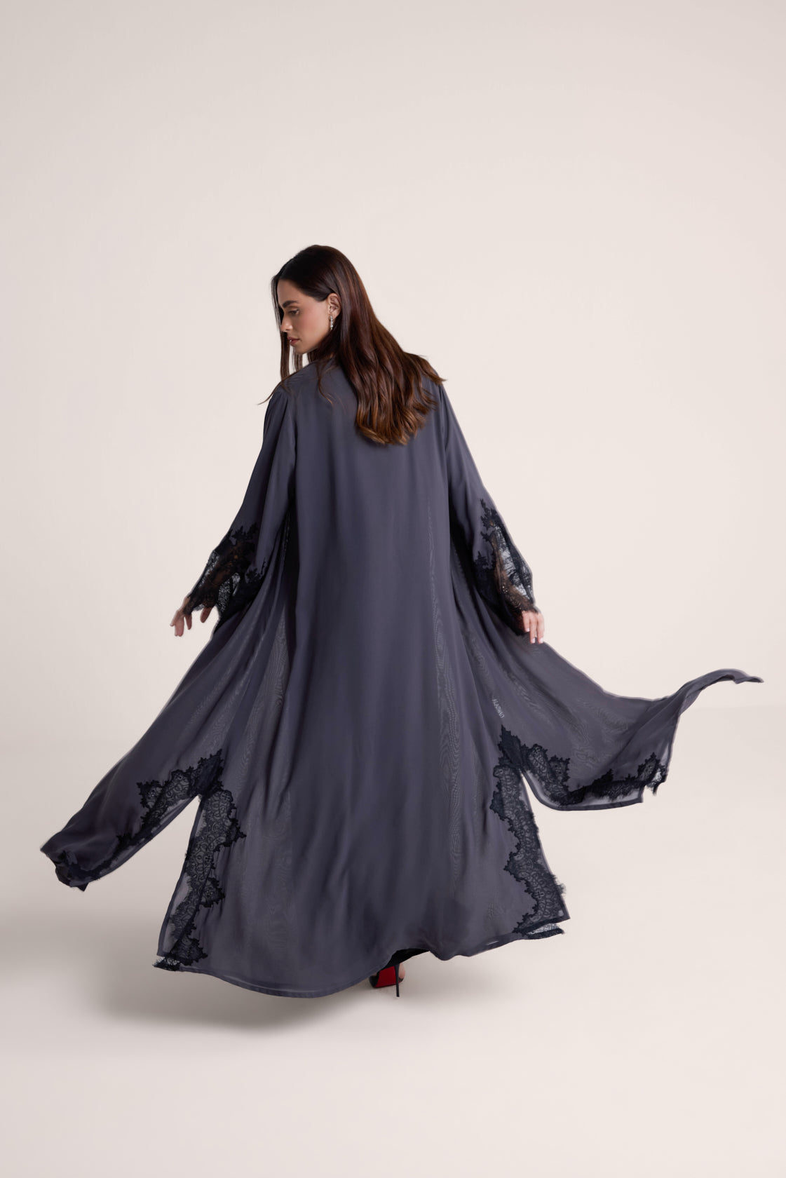 The Odile Abaya