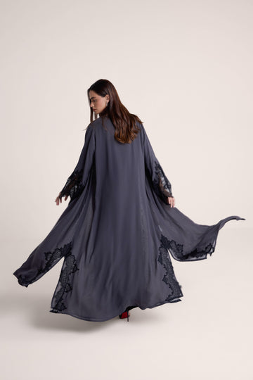 The Odile Abaya