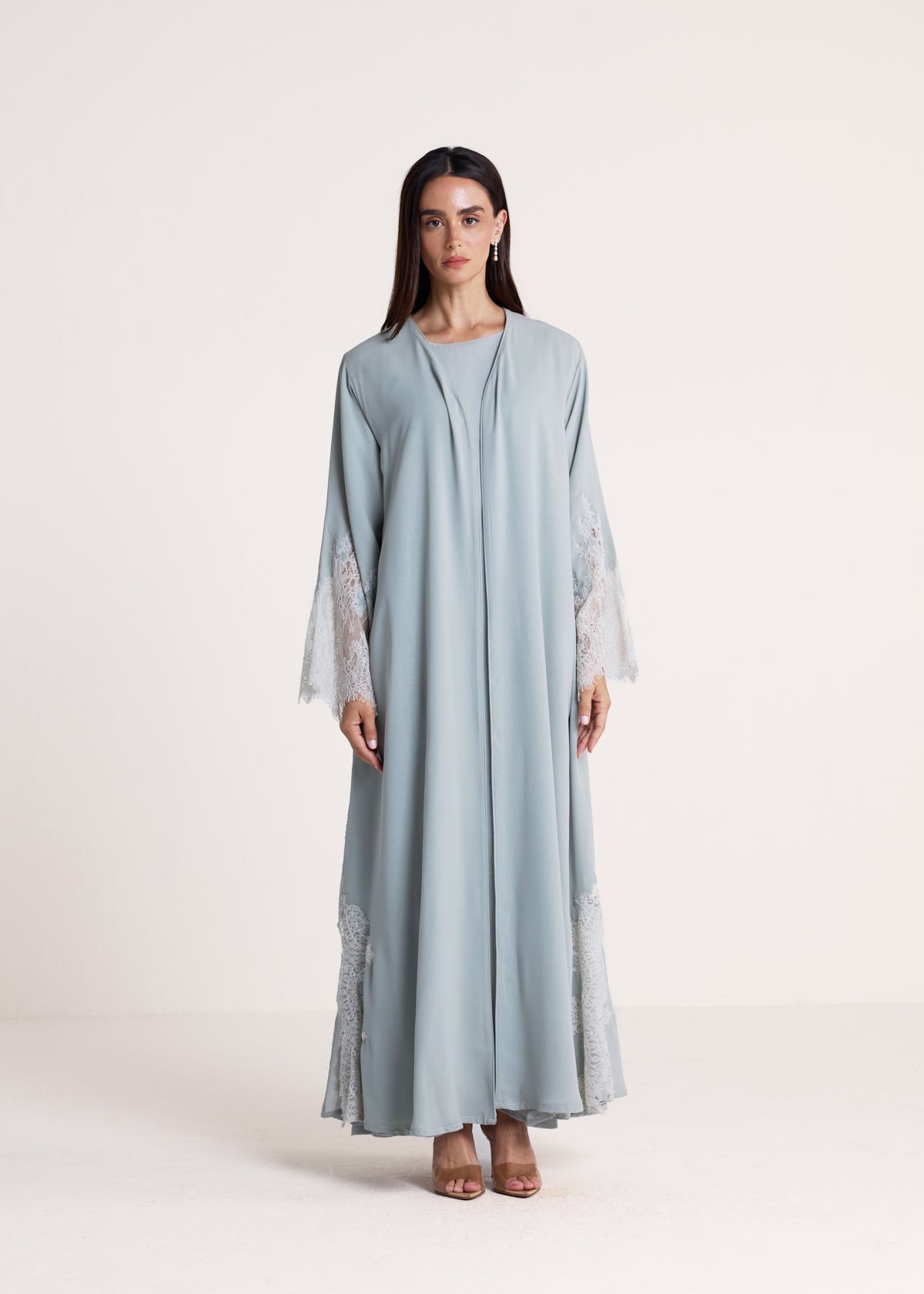 The Verona Abaya