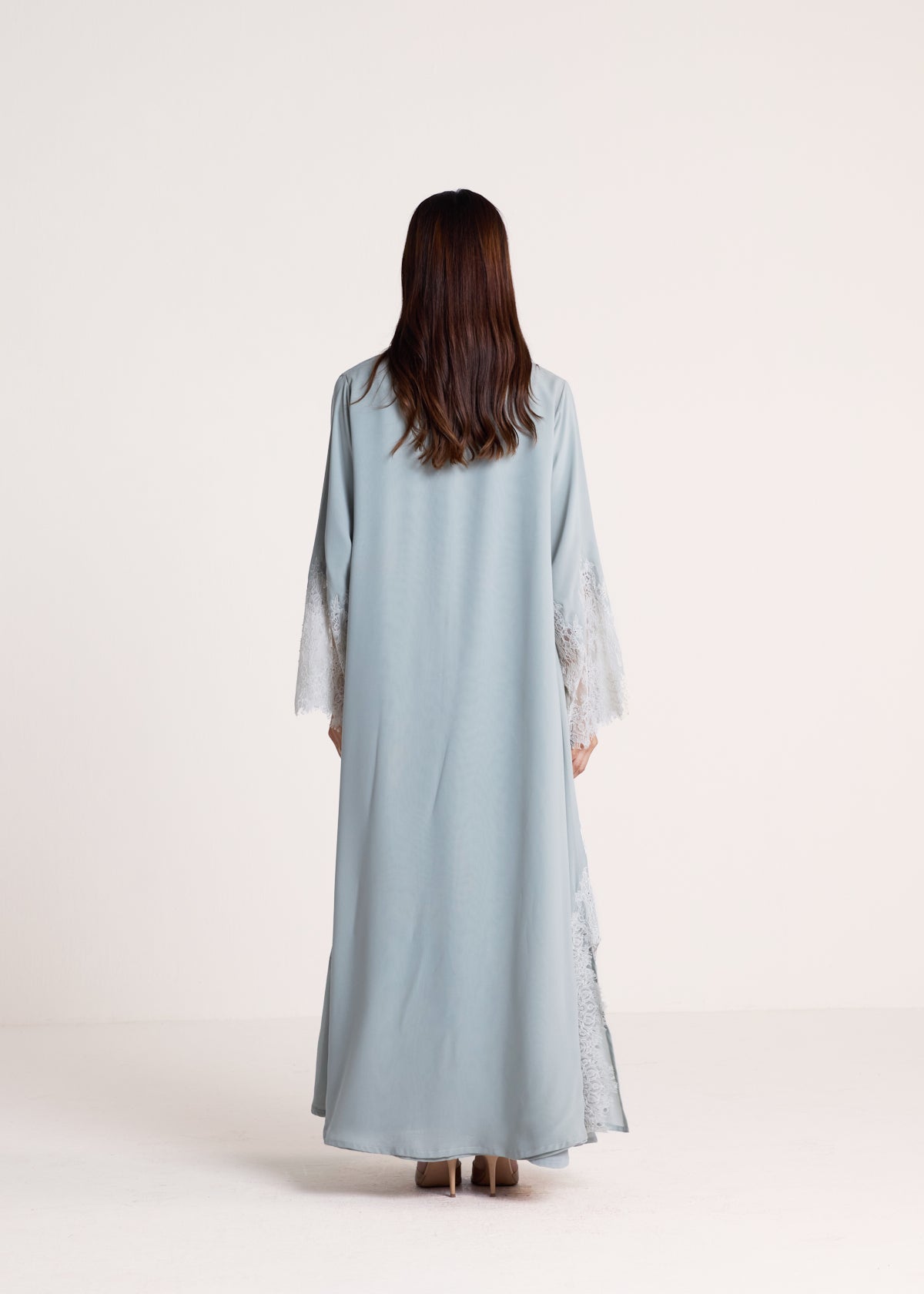 The Verona Abaya