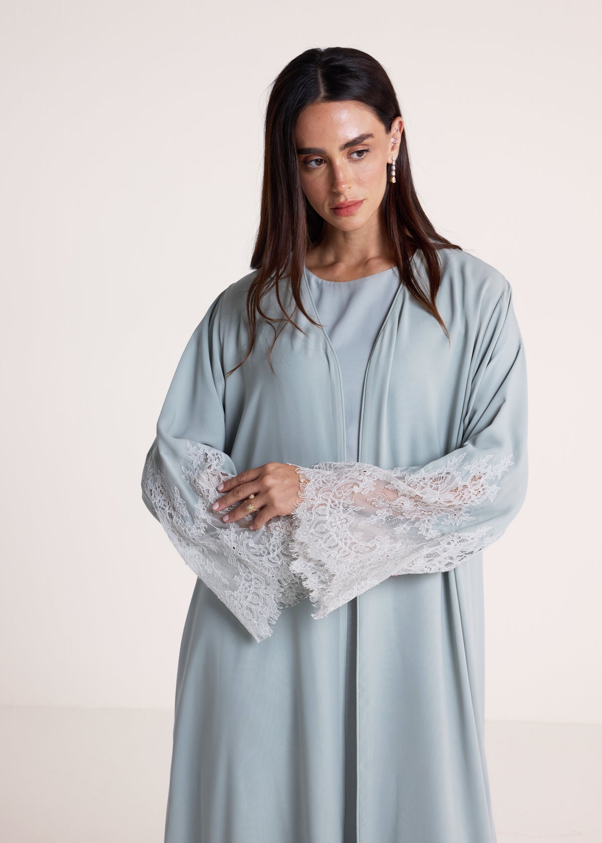 The Verona Abaya